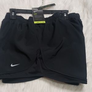 Nike Womens Shorts